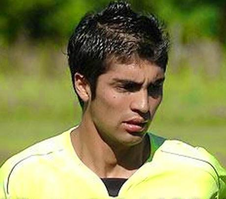 Muere jugador chileno en un amistoso
