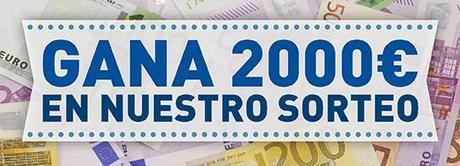 La reconocida empresa de suplementos Simply Supplements sortea 2.000€ entre sus clientes en España La reconocida empresa de suplementos Simply Supplements sortea 2.000€ entre sus clientes en España