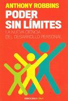 Poder sin límites - Anthony Robbins Poder sin límites - Anthony Robbins