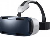 Samsung anunció gafas realidad virtual Gear Innovator Edition #IFA2014