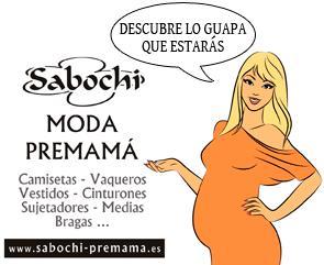 Ideas de como vestir dando el pecho Sabochi Premamá