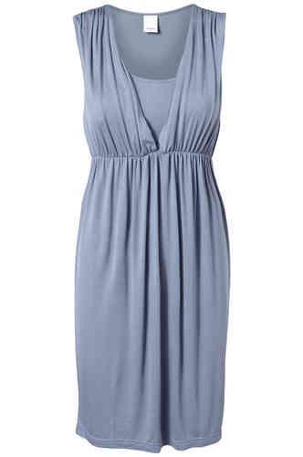 Ideas de como vestir dando el pecho Prendas lactancia (2)