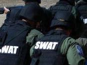 Fuerzas Especiales Policía