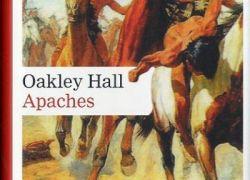 Apaches, de Oakley Hall