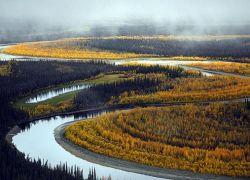 10 parques naturales de Estados Unidos