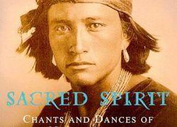 Sacred Spirit, la música de los indios americanos