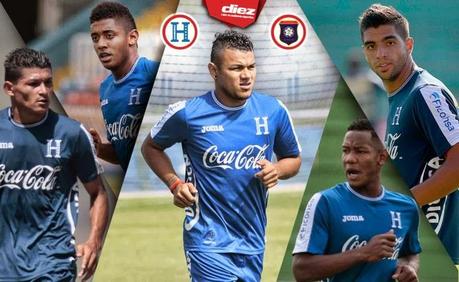 Honduras-Belice