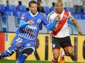 Godoy Cruz River Plate Vivo, Copa Sudamericana