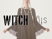 Witch Style