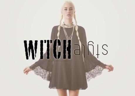 » Witch Style