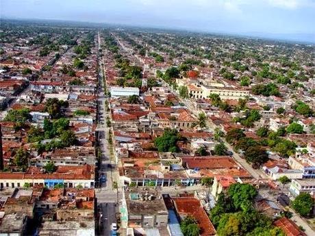 Esas Calles nUESTRAS.