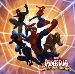 Clip de Ultimate Spider-Man: Web Warriors 3×03 Ultimate Spider-man: Web-Warriors
