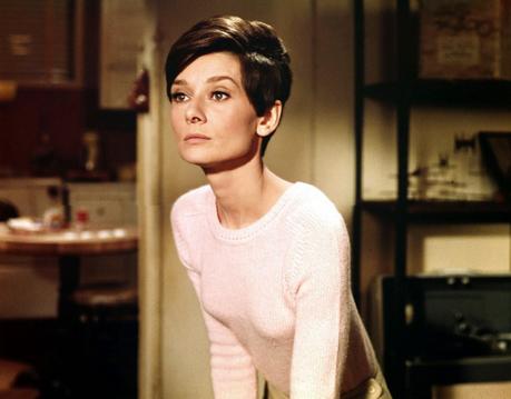 Audrey Hepburn ¿la actriz más guapa de la historia de Hollywood?