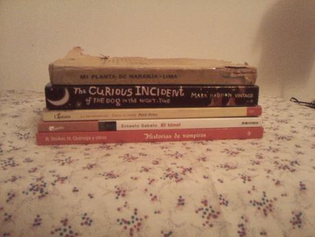 IMM (3): préstamo, regalo y compras IMM (3): préstamo, regalo y compras