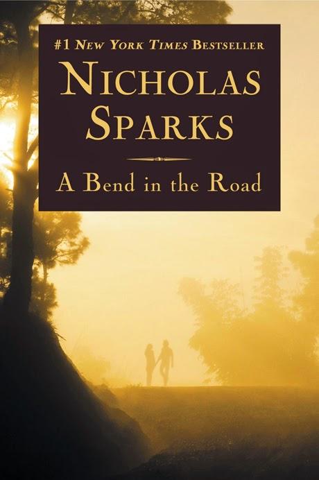 El sendero del amor - Nicholas Sparks