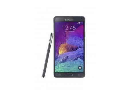 Galaxy Note 4 precio caracteristicas disponibilidad