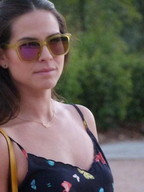 Tenemos estilo: Código descuento para vosotras y SORTEO de 3 códigos de 20€ en bisutería de tendencia