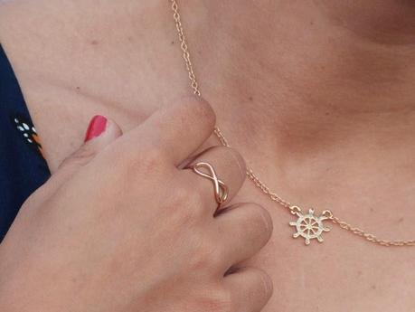 Tenemos estilo: Código descuento para vosotras y SORTEO de 3 códigos de 20€ en bisutería de tendencia