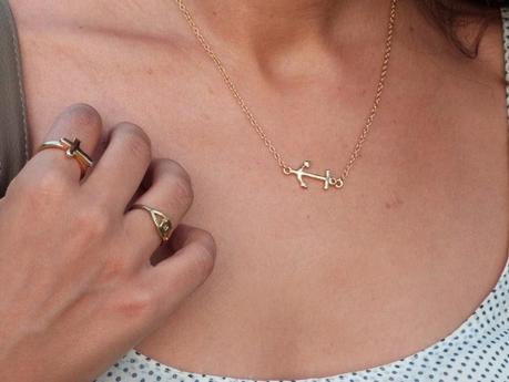 Tenemos estilo: Código descuento para vosotras y SORTEO de 3 códigos de 20€ en bisutería de tendencia