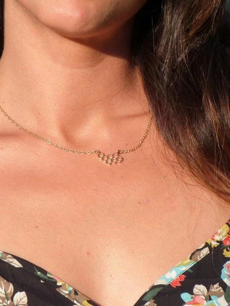 Tenemos estilo: Código descuento para vosotras y SORTEO de 3 códigos de 20€ en bisutería de tendencia