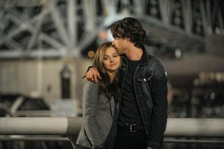 Si decido quedarme ( If I Stay)