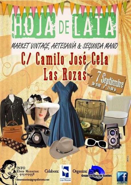 MERCADO HOJA DE LATA