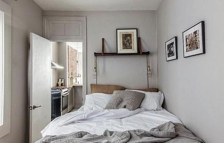 Apartamento industrial en New York