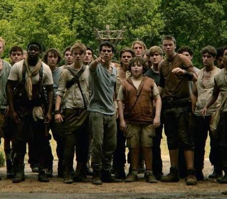 Reseña - Maze Runner: Correr o Morir