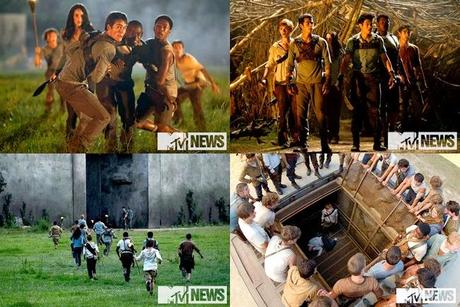 Reseña - Maze Runner: Correr o Morir