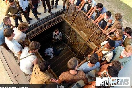 Reseña - Maze Runner: Correr o Morir