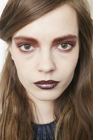 Tendencias en maquillaje otoño - invierno 2014 - 2015