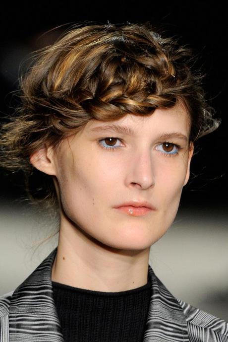 Tendencias en maquillaje otoño - invierno 2014 - 2015 Tendencias en maquillaje otoño - invierno 2014 - 2015