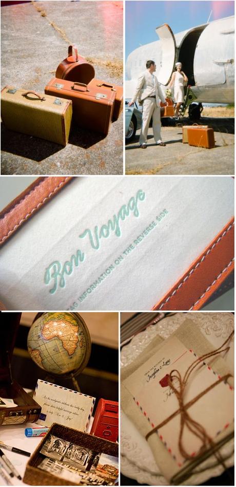 Bodas, ¡Aquí estamos!