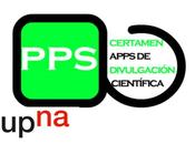 Premio Diseño Apps Divulgación Científica (UPNA, España)