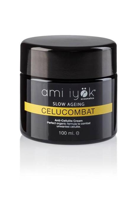 Cellucombat Ami Iyok