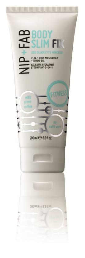 Body Slim Fix Nip Fab