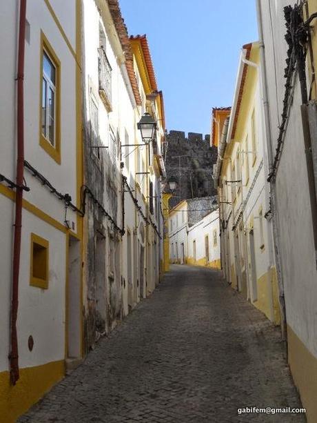 Portalegre (Portugal)