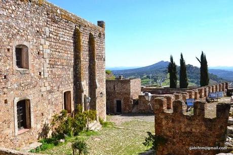 Castillo de Luna