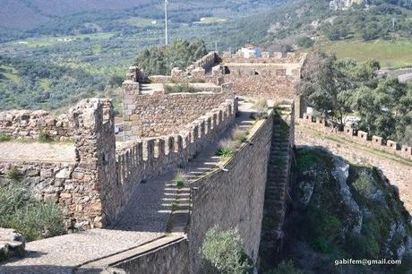 Castillo de Luna