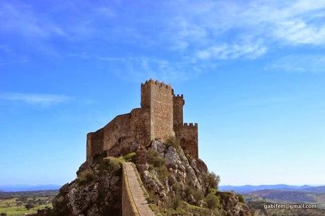 Castillo de Luna