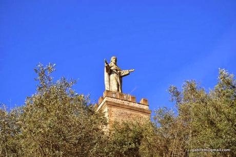 Castillo de La Beltraneja