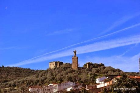 Castillo de La Beltraneja