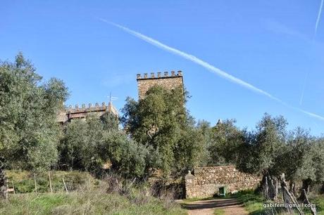 Castillo de La Beltraneja