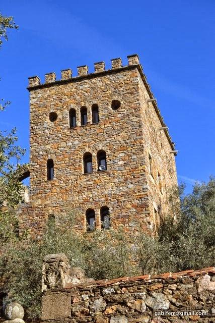 Castillo de La Beltraneja