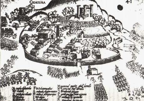 Castillo de La Beltraneja