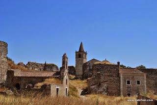 Fortaleza de Juromenha