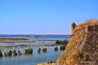 Fortaleza de Juromenha