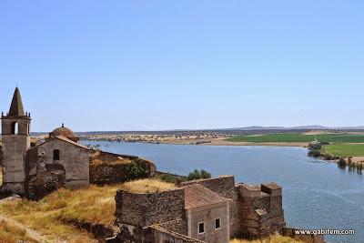 Fortaleza de Juromenha