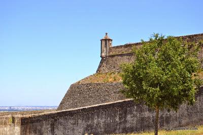 Forte de Santa Luzia