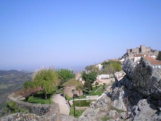 Castelo de Marvão